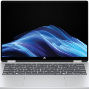 HP OmniBook HP OMNIBOOK 5 FLIP 14-FP0013DX (B5UJ3UA#ABA) INTEL CORE 5-120U-5.0GHz | 8GB RAM | 512GB SSD | 14" 2.2K TOUCH DISPLAY