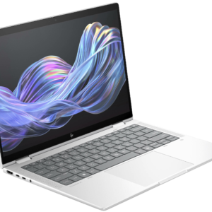 HP EliteBook HP ELITEBOOK X FLIP 14 G1i NEXT GEN AI PC (B69FLET#ABV) INTEL CORE ULTRA 7 258V-4.8GHz | 32GB RAM | 1TB SSD | 14.0" WUXGA IPS TOUCH