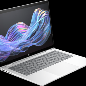 HP EliteBook HP ELITEBOOK X FLIP 14 G1i NEXT GEN AI PC (B69FLET#BH5) INTEL CORE ULTRA 7 258V-4.8GHz | 32GB RAM | 1TB SSD | 14.0" WUXGA IPS TOUCH