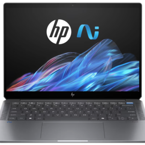 HP OmniBook HP OMNIBOOK ULTRA NEXT GEN AI LAPTOP 14-FD0002NE (B69L1EA#ABV) AMD RYZEN AI 365 PROCESSOR | 32GB RAM | 1TB SSD | 14" 2.2K DISPLAY