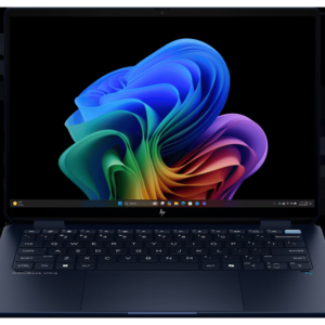 HP OmniBook HP OMNIBOOK ULTRA NEXT GEN AI LAPTOP 14-FD0002NE (B69L1EA#ABV) AMD RYZEN AI 365 PROCESSOR | 32GB RAM | 1TB SSD | 14" 2.2K DISPLAY