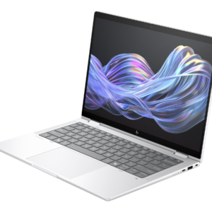 HP EliteBook HP ELITEBOOK X FLIP G1i (BA0C9ET#ABV) INTEL CORE ULTRA 7-258V-4.8GHz | 32GB RAM | 1TB SSD | 14.0" WUXGA TOUCH SCREEN