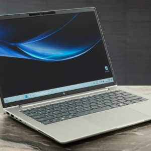 HP EliteBook HP ELITEBOOK 640 G11 (BL0C3U8#ABA) INTEL CORE ULTRA 7 155U PROCESSOR | 16GB RAM | 256GB SSD | 14" FHD IPS