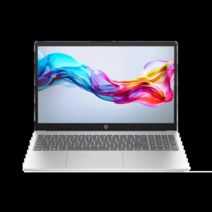 HP Laptop HP LAPTOP 15-FD0154WM (BZ1W9UA#ABA) INTEL CORE ULTRA 5 125H PROCESSOR | 8GB RAM | 512GB SSD | 15.6" FHD IPS LED TOUCH DISPLAY