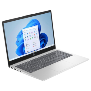 HP Laptop HP LAPTOP 14-EP0043NE (BZ6A9EA#ABV) INTEL CORE i5 1334U PROCESSOR | 16GB RAM | 512GB SSD | 14" FHD IPS