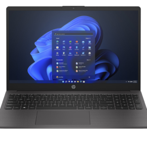 HP Laptop HP 250 G10 (8A5D2EA#BH5) i5-1334U-4.6GHz | 8GB RAM | 512GB SSD | 15.6" FHD