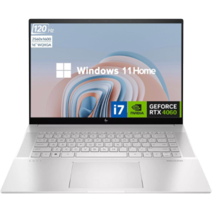 HP Envy HP ENVY 16-H1053DX (9U360UA#ABA) i7-13700H-5GHz | 16GB | 1TB SSD | 16" WQXGA TOUCH