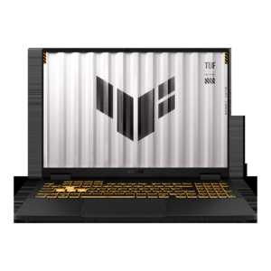ASUS TUF Gaming ASUS TUF GAMING F16 FX607VJB-RL123W (90NR0MZ6-M006R0) 16" WUXGA 144Hz | 16GB RAM | 512GB SSD | 14.0" WUXGA Display