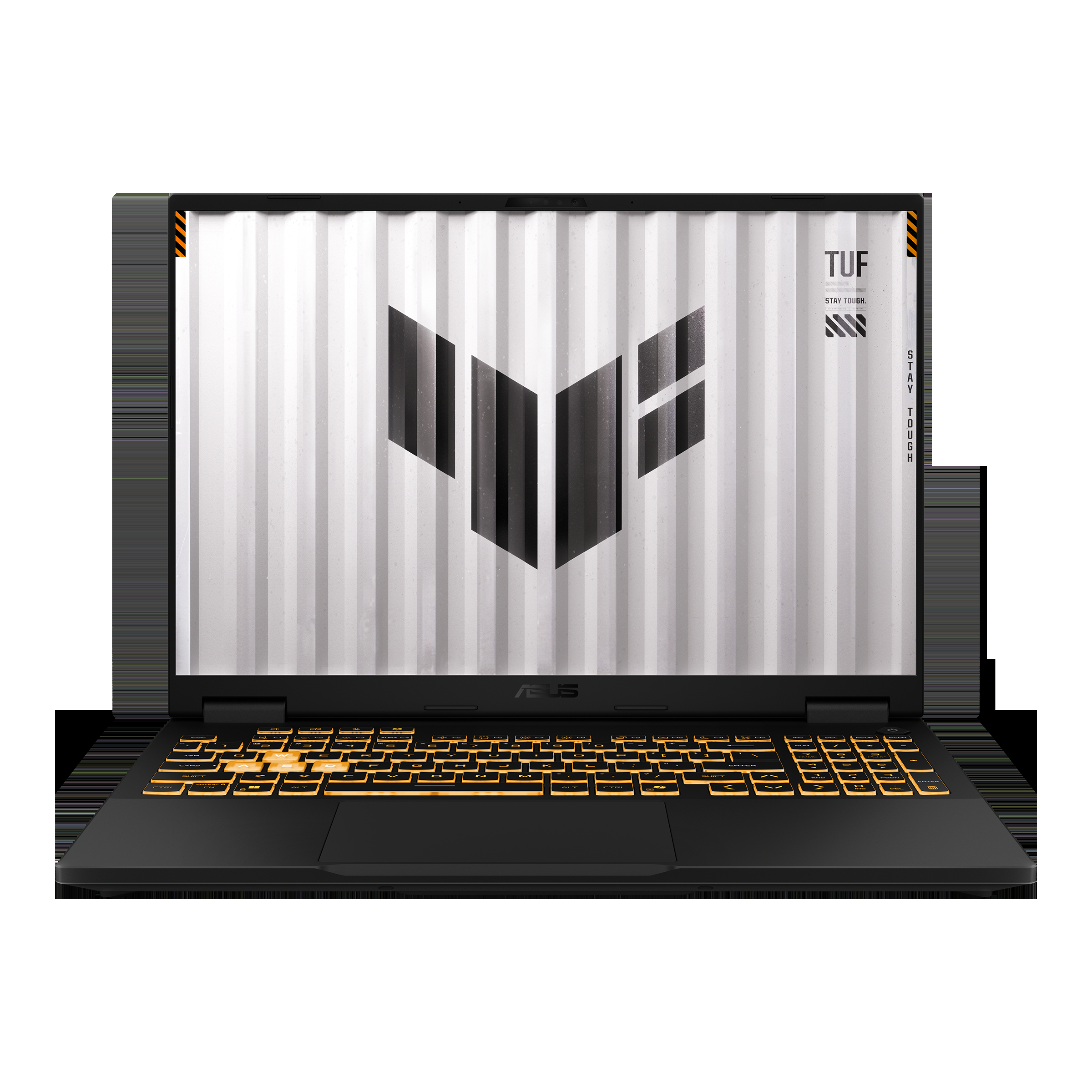 ASUS TUF Gaming ASUS TUF GAMING F16 FX607VJB-RL123W (90NR0MZ6-M006R0) 16" WUXGA 144Hz | 16GB RAM | 512GB SSD | 14.0" WUXGA Display - Image 2
