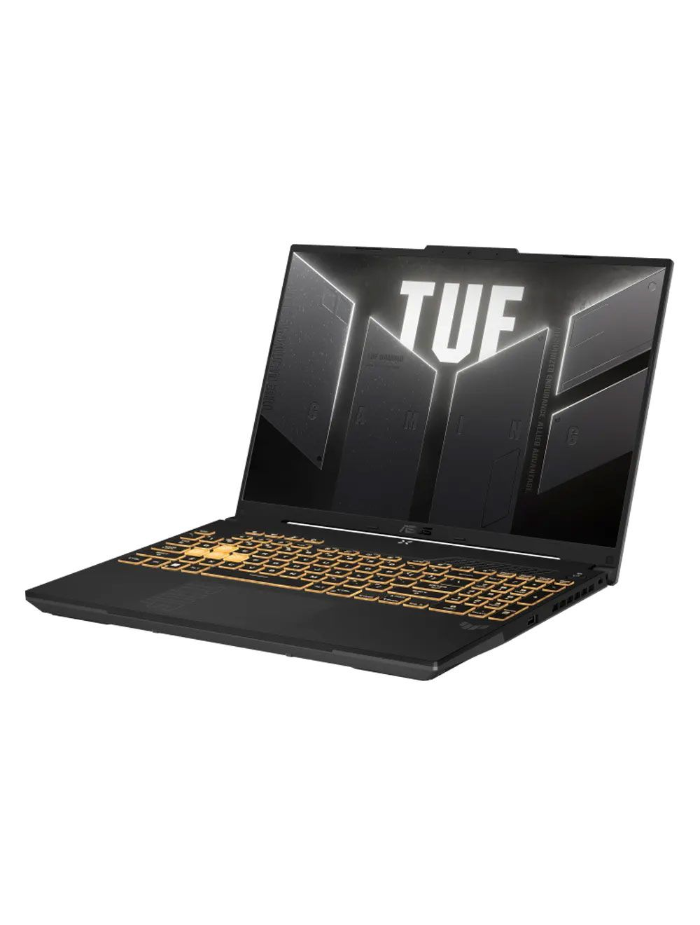 ASUS TUF Gaming ASUS TUF GAMING F16 FX607VJB-RL123W (90NR0MZ6-M006R0) 16" WUXGA 144Hz | 16GB RAM | 512GB SSD | 14.0" WUXGA Display - Image 4