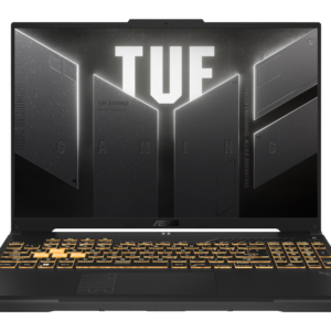 ASUS TUF Gaming ASUS TUF GAMING FX607JV-N3221 (90NR0HV7-M00D70) i7-13650HX-4.9GHz | 16GB | 512GB SSD | 16" WUXGA