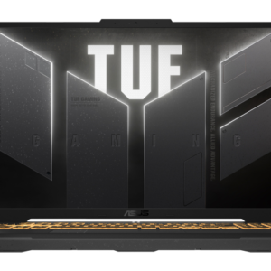 ASUS TUF Gaming ASUS TUF GAMING FX607JV-N3221 (90NR0HV7-M00D70) i7-13650HX-4.9GHz | 16GB | 512GB SSD | 16" WUXGA
