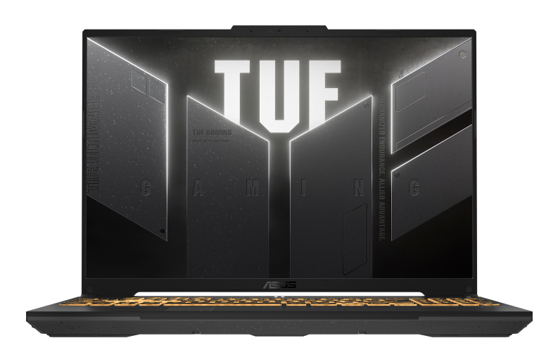ASUS TUF Gaming ASUS TUF GAMING FX607JV-N3221 (90NR0HV7-M00D70) i7-13650HX-4.9GHz | 16GB | 512GB SSD | 16" WUXGA - Image 2