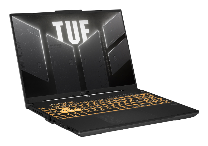 ASUS TUF Gaming ASUS TUF GAMING FX607JV-N3221 (90NR0HV7-M00D70) i7-13650HX-4.9GHz | 16GB | 512GB SSD | 16" WUXGA - Image 3