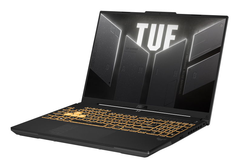 ASUS TUF Gaming ASUS TUF GAMING FX607JV-N3221 (90NR0HV7-M00D70) i7-13650HX-4.9GHz | 16GB | 512GB SSD | 16" WUXGA - Image 4