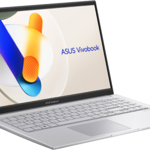ASUS VivoBook ASUS VIVOBOOK X1504VA-BQ715W (90NB10J2-M03710) i7-1355U PROCESSOR | 16GB RAM | 512GB SSD | 15.6" FHD IPS