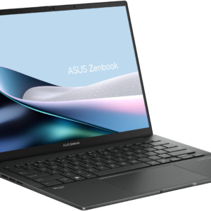 ASUS ZenBook ASUS ZENBOOK Q425M-U71TB (90NB11R7-M00JY0) INTEL CORE ULTRA 7-155H-1.4GHz | 16GB | 1TB SSD | 14" WUXGA OLED TOUCH