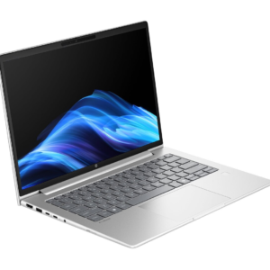 HP ProBook HP PROBOOK 4 G1i (AT6F5AV) INTEL CORE ULTRA 7 255U PROCESSOR | 16GB RAM | 512GB SSD | 14.0" WUXGA UWVA IPS WLED DISPLAY