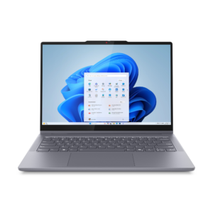 LENOVO IdeaPad LENOVO IDEAPAD 5 2-IN-1 14IAL10 (83KR0047US) INTEL CORE ULTRA 5 225U-4.8GHz | 8GB RAM | 512GB SSD | 14.0" WUXGA IPS TOUCH SCREEN