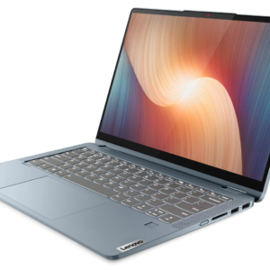 LENOVO IdeaPad LENOVO IDEAPAD FLEX 5 14ALC7 (82R900EWAX) AMD RYZEN 7 5700U PROCESSOR | 16GB RAM | 512GB SSD | 14.0" WUXGA IPS TOUCH