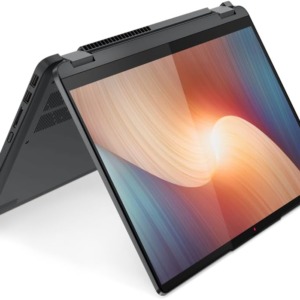 LENOVO IdeaPad LENOVO IDEAPAD FLEX 5 14ALC7 (82R900EWAX) AMD RYZEN 7 5700U PROCESSOR | 16GB RAM | 512GB SSD | 14.0" WUXGA IPS TOUCH