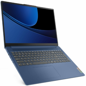 LENOVO IdeaPad LENOVO IDEAPAD SLIM 3 15ARP10 (83K700EDAX) AMD RYZEN 7-7735HS PROCESSOR | 16GB RAM | 512GB SSD | 15.3 WUXGA IPS