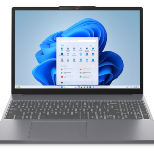 LENOVO IdeaPad LENOVO IDEAPAD SLIM 3 15IRH10 (83K10084AX) INTEL CORE i7-13620H PROCESSOR | 16GB RAM | 512GB SSD | 15.3" WUXGA IPS