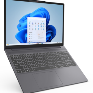 LENOVO IdeaPad LENOVO IDEAPAD SLIM 3 15IRH10 (83K10084AX) INTEL CORE i7-13620H PROCESSOR | 16GB RAM | 512GB SSD | 15.3" WUXGA IPS