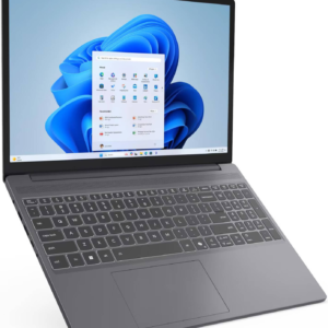 LENOVO IdeaPad LENOVO IDEAPAD SLIM 3 15IRH10 (83K100GDAX) i5-13420H-4.6GHz | 16GB RAM | 512GB SSD | 15.3" WUXGA IPS