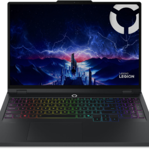 LENOVO Legion LENOVO LEGION 5 16IAX10 (83NX0000US) INTEL CORE ULTRA 9 275HX-5.4GHz | 32GB RAM | 1TB SSD | 16" WQXGA IPS