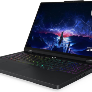 LENOVO Legion LENOVO LEGION 5 16IAX10 (83NX0000US) INTEL CORE ULTRA 9 275HX-5.4GHz | 32GB RAM | 1TB SSD | 16" WQXGA IPS