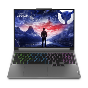 LENOVO Legion LENOVO LEGION 5 16IRX9 GAMING LAPTOP (83DG004JUS) 16" WQXGA (2560X1600) IPS 350 NITS 165Hz | 32GB | 1TB SSD | 14.0" WUXGA Display
