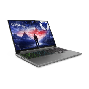 LENOVO Legion LENOVO LEGION 5 16IRX9 GAMING LAPTOP (83DG004JUS) 16" WQXGA (2560X1600) IPS 350 NITS 165Hz | 32GB | 1TB SSD | 14.0" WUXGA Display