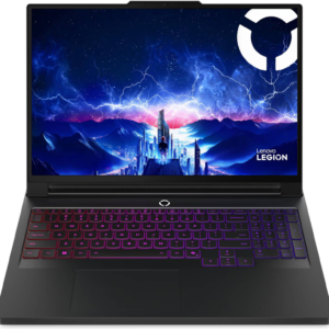 LENOVO Legion LENOVO LEGION PRO 7 16IAX10H (83F5CTO1WW) INTEL CORE ULTRA 9 275HX PROCESSOR | 32GB RAM | 1TB SSD | 16.0" WQXGA OLED DISPLAY