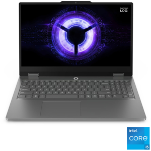 LENOVO Laptop LENOVO LOQ ESSENTIAL 15IRX11 (83SC000BAX) INTEL CORE i7-13650HX PROCESSOR | 16GB RAM | 512GB SSD | 15.6" FHD IPS