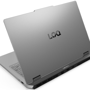 LENOVO Laptop LENOVO LOQ ESSENTIAL 15IRX11 (83SC000BAX) INTEL CORE i7-13650HX PROCESSOR | 16GB RAM | 512GB SSD | 15.6" FHD IPS