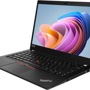 LENOVO ThinkPad LENOVO THINKPAD T14 G3 (21AHA0G0US) i7-1270P-2.20GHz UPTO 4.80GHz | 16GB RAM | 512GB SSD | 14" FHD IPS