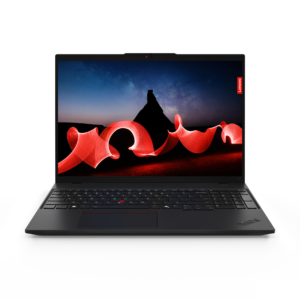 LENOVO ThinkPad LENOVO THINKPAD L16 GEN 1 (21L3001LGR) INTEL CORE ULTRA 7 155U-4.8GHz | 8GB RAM | 512GB SSD | 16" WUXGA IPS