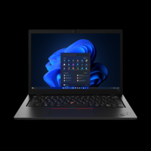 LENOVO ThinkPad LENOVO THINKPAD L13 GEN5 (21LB000CGR) INTEL CORE ULTRA 7-155U-4.8GHz | 16GB | 512GB SSD | 13.3" WUXGA IPS