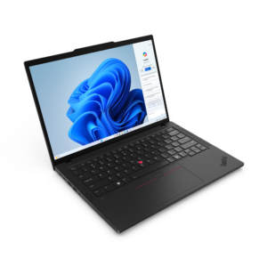 LENOVO ThinkPad LENOVO THINKPAD T14 GEN5 (21ML0058US) INTEL CORE ULTRA 5-125U-4.3GHz | 16GB | 512GB SSD | 14.0" WUXGA IPS