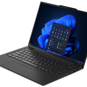 LENOVO ThinkPad LENOVO THINKPAD X1 CARBON GEN 13 AURA EDITION (21NX004JGR) INTEL CORE ULTRA 7 255U-5.2GHz | 32GB RAM | 1TB SSD | 14.0" WUXGA IPS