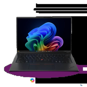 LENOVO ThinkPad LENOVO THINKPAD X1 CARBON GEN 13 AURA EDITION (21NXCTO1WW) INTEL CORE ULTRA 7 255U PROCESSOR | 32GB RAM | 1TB SSD | 14.0" WUXGA IPS TOUCH