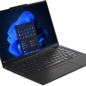 LENOVO ThinkPad LENOVO THINKPAD X1 CARBON GEN 13 (21NYS8LH00) INTEL CORE ULTRA 7 265H PROCESSOR | 32GB RAM | 1TB SSD | 14.0" WUXGA IPS