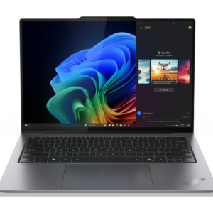 LENOVO ThinkPad LENOVO THINKPAD X9-14 GEN 1 (21QA0036US) INTEL CORE ULTRA 7 268V PROCESSOR | 32GB RAM | 1TB SSD | 14" 2.8K OLED TOUCH