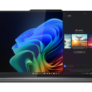 LENOVO ThinkPad LENOVO THINKPAD X9-14 GEN 1 (21QA0036US) INTEL CORE ULTRA 7 268V PROCESSOR | 32GB RAM | 1TB SSD | 14" 2.8K OLED TOUCH