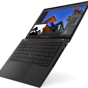 LENOVO ThinkPad LENOVO THINKPAD T14 GEN 6 (21QDS6DX00) INTEL CORE ULTRA 7 255U PROCESSOR | 16GB RAM | 512GB SSD | 14.0" WUXGA IPS TOUCH