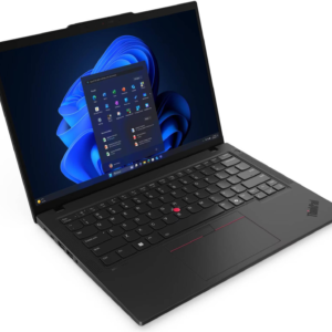 LENOVO ThinkPad LENOVO THINKPAD T14 GEN 6 (21QG00ASGR) INTEL CORE ULTRA 5 228V-4.5GHz | 32GB RAM | 512GB SSD | 14.0" WUXGA IPS