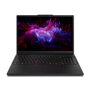 LENOVO ThinkPad LENOVO THINKPAD P16S GEN 4 (21QV000YGR) INTEL CORE ULTRA 7 255H-5.1GHz | NVIDIA RTX PRO 500 BLACKWELL GENERATION 6GB GDDR7 GPU GRAPHICS | 512GB SSD | 16" WUXGA IPS