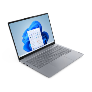 LENOVO ThinkBook LENOVO THINKBOOK 14 G8 IAL (21SJ0001GR) INTEL CORE ULTRA 7 255H-5.1GHz | 8GB RAM | 512GB SSD | 14.0" WUXGA IPS