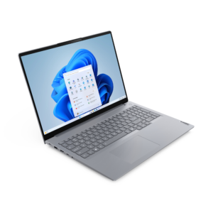 LENOVO ThinkBook LENOVO THINKBOOK 16 G8 IAL (21SK0027GR) INTEL CORE ULTRA 5 225U-4.8GHz | 16GB RAM | 512GB SSD | 16" WUXGA IPS